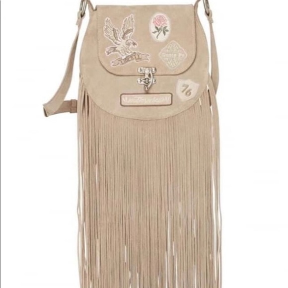 Spell Handbags - Spell Erin Evening Bag